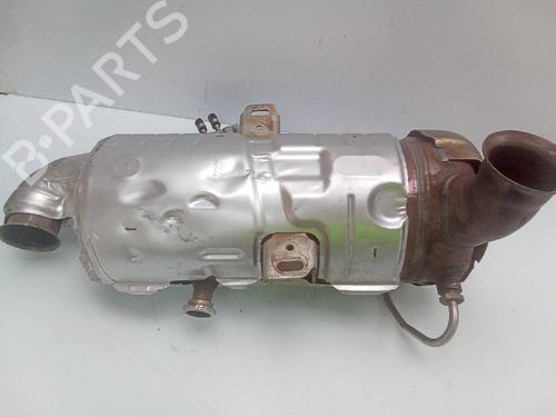 Used Particulate filter FIAT DOBLO Box Body/MPV (510_, 511_) BlueHDi 130 (131 hp) 21051794