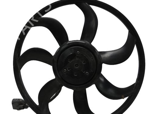 Used Radiator fan Radiator fan 22214788 22214788
