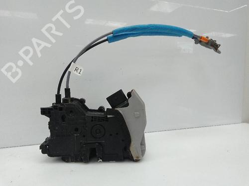Front right lock HYUNDAI KONA (OS, OSE, OSI) 1.0 T-GDi | BP21832914C97 