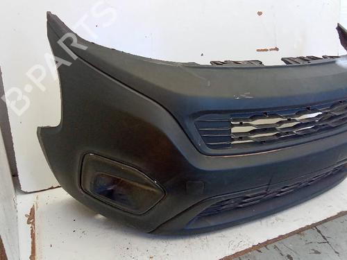 Used Front bumper FIAT DOBLO Bus (263_) 1.6 D Multijet (263AXD1B, 263AXX1B) (105 hp) 18578757