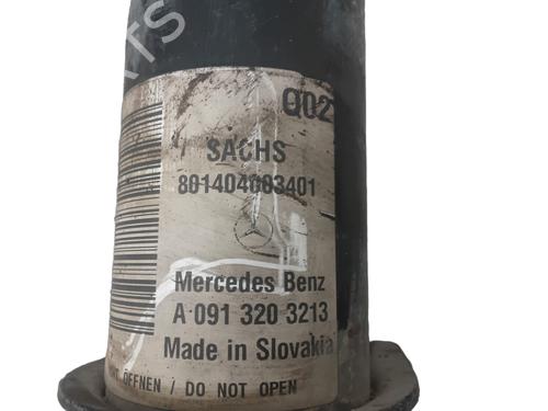 Right front shock absorber INFINITI Q30 1.5 D | BP33166501M17 - Image 5