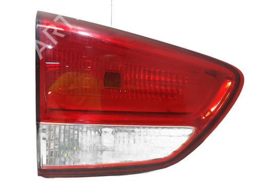 Left tailgate light KIA CARENS IV 1.6 GDi | BP35976375C79 - Image 3