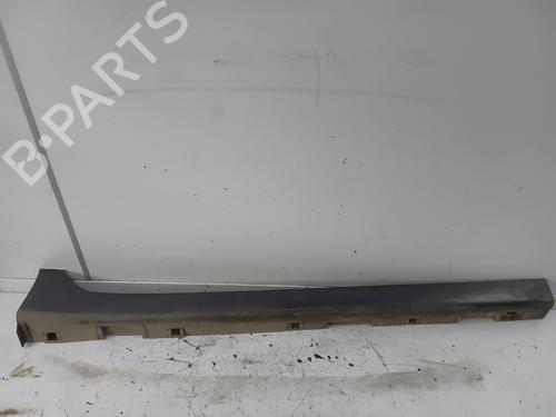 Trinnbrett MAZDA 6 Hatchback (GH) 2.0 MZR-CD (GH14) (140 hp) 29386545