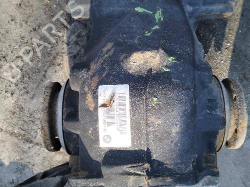 Rear differential BMW X1 (E84)  | BP26052663M24 