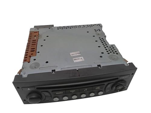 Used Radio CITROËN C3 I (FC_, FN_) 1.4 HDi (68 hp) 30192383