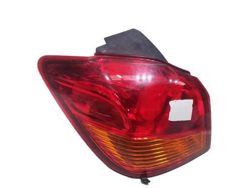 Used Left taillight Left taillight MITSUBISHI ASX (GA_W_) 1.8 DI-D (GA6W) (116 hp) 35721985 35721985