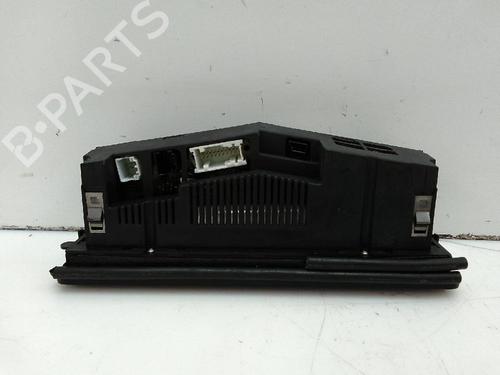AC Styreenhet / Manøvreringsenhet BMW 3 (E46) 330 d | BP24928426I5 