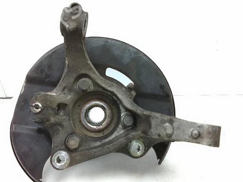 Left front steering knuckle HYUNDAI i20 II Coupe (GB) 1.2 | BP20980062M25 