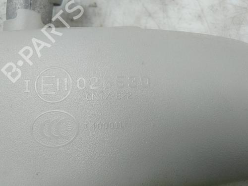 Rear mirror MERCEDES-BENZ GLC (X253) 220 d 4-matic (253.905, 253.903) | BP26055376I6 