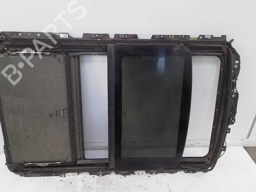 Used Sunroof BMW X3 (F25) [2010-2017]  28490652