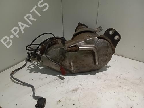 Particulate filter AUDI A6 C7 (4G2, 4GC) 2.0 TDI | BP36799960M81 - Image 9