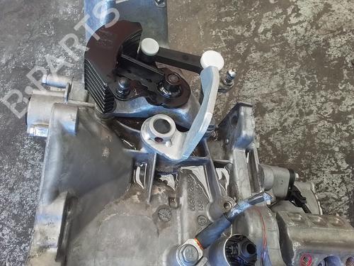 Gearbox CITROËN C3 III (SX) 1.5 BlueHDi 100 (SXYHYP, SXYHTU) | BP28974819M3 