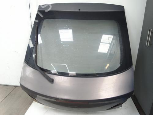 Tailgate MAZDA 6 Saloon (GH) 2.0 MZR-CD (GH14) | BP29396720C6 