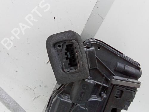 Rear right lock SEAT LEON Sportstourer (KL8, KLD) 2.0 TDI | BP28149505C99