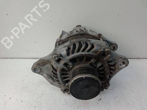 Used Alternator Alternator 20291255 20291255