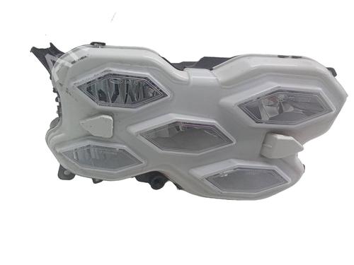 Used Right front fog light Right front fog light VW GOLF VIII (CD1, DA1) 2.0 GTI (245 hp) 18583567 18583567