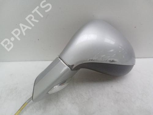 Left mirror PEUGEOT 308 SW I (4E_, 4H_) 1.6 HDi | BP19658773C26 