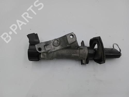 Ignition barrel SEAT IBIZA IV (6J5, 6P1) 1.4 TDI | BP26881078M48 