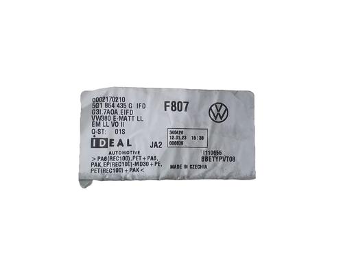 Other VW GOLF VIII (CD1, DA1) 2.0 GTI | BP31967970O1