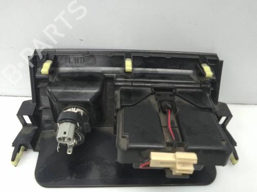 Ashtray TOYOTA LAND CRUISER PRADO (_J12_) 3.0 D-4D (KDJ120, KDJ125, KDJ121) | BP24155790I30 