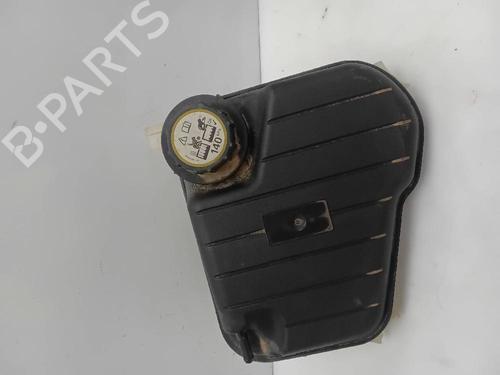 Expansion tank JAGUAR XF I (X250) 2.2 D | BP23654594C120