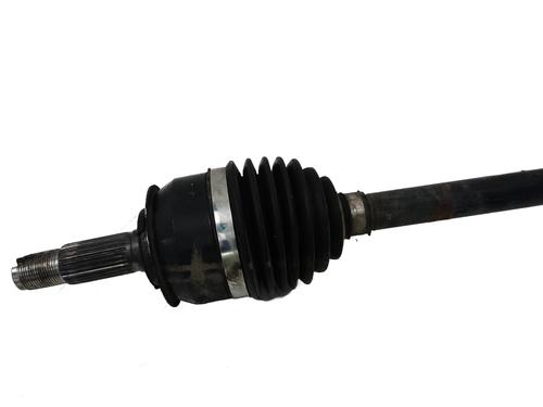 Left front driveshaft SSANGYONG TIVOLI 1.6 | BP20156485M38 - Image 4