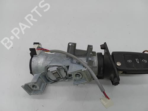 Used Ignition barrel SEAT LEON ST (5F8) [2012-2020]  28714127