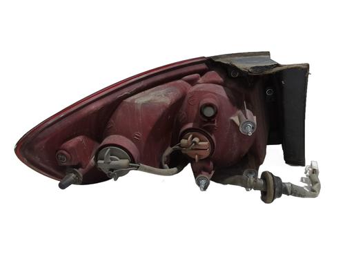 Right taillight HYUNDAI SANTA FÉ II (CM) 2.2 CRDi 4x4 | BP30317711C35