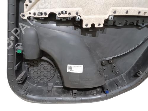 Rear left panel OPEL ZAFIRA TOURER C (P12) 2.0 CDTi (75) | BP33953396C60  - Image 5