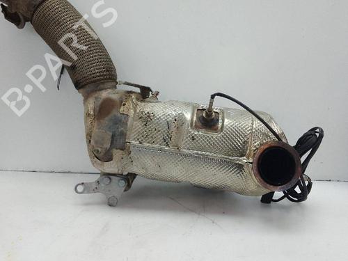 Particulate filter BMW X2 (F39) sDrive 18 d 22827110