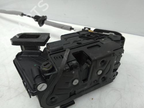 Rear left lock SEAT ATECA (KH7, KHP) 2.0 TDI 4Drive | BP21566596C100 