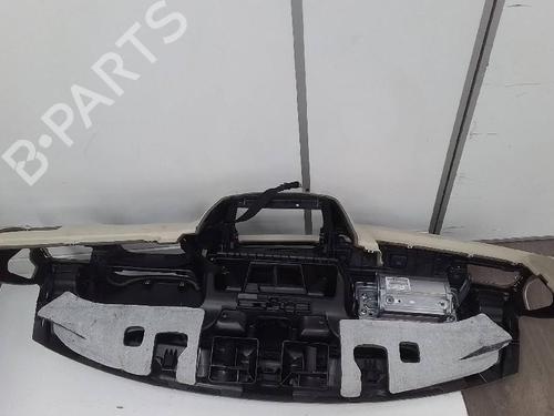 Used Airbag Kit BMW 3 Convertible (E93) [2006-2013]  23947965