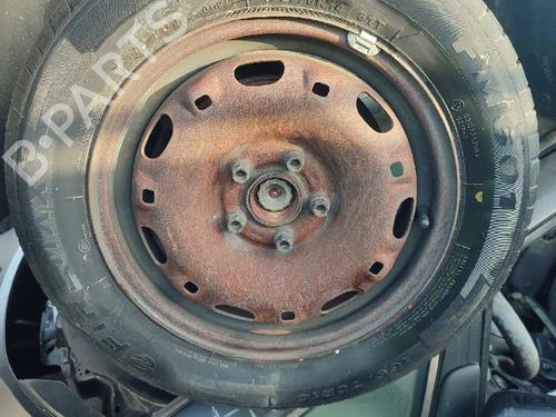 Rim VW POLO (9N_, 9A_) 1.2 12V | BP18591310C45 