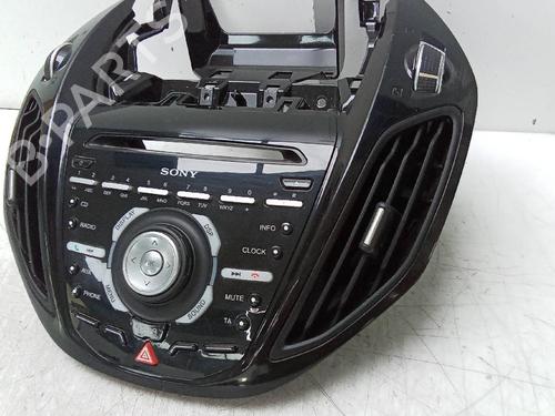 Used Electronic module FORD B-MAX (JK) [2012-2025]  19124906
