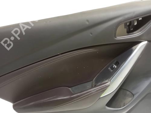 Rear left panel MAZDA 6 Saloon (GJ, GL) 2.2 D (GJ2FP) | BP34422067C60  - Image 6