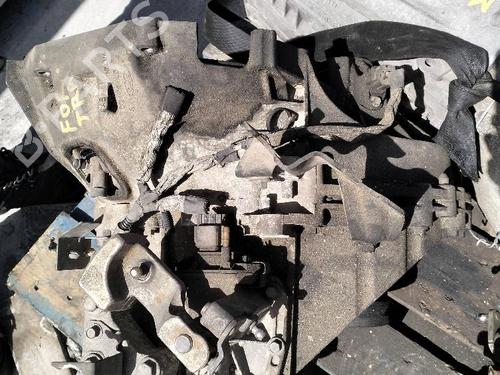 Used Gearbox FORD TRANSIT Bus (FD_ _, FB_ _, FS_ _, FZ_ _, FC_ _) [2006-2014]  26053197