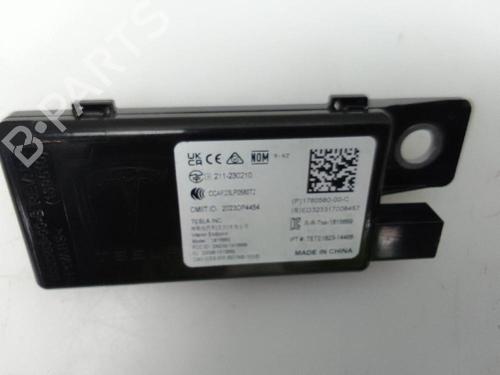 Electronic module TESLA MODEL 3 (5YJ3)  | BP24463656M83 