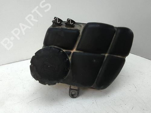 Expansion tank MERCEDES-BENZ C-CLASS Coupe (CL203) C 200 Kompressor (203.745) | BP19788446C120 