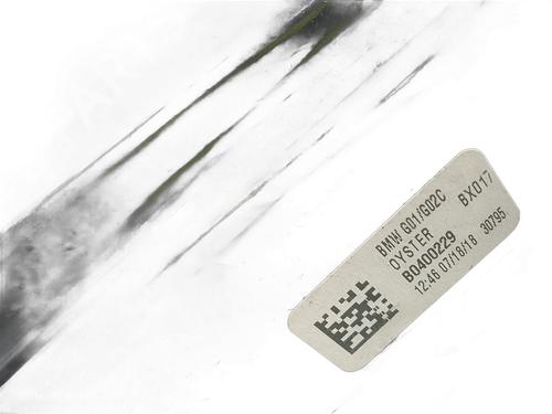 Glove box BMW X3 (G01, F97, G08) sDrive 18 d | BP31876771C95 