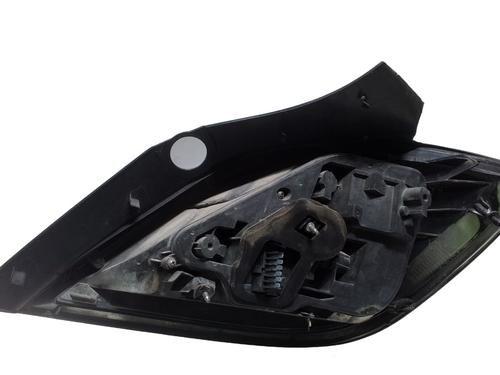 Left taillight OPEL ASTRA H (A04) 1.7 CDTI (L48) | BP31825543C34