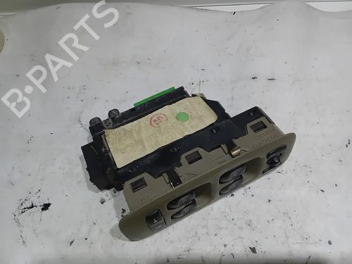 Left front window switch VOLVO XC90 I (275) D5 AWD | BP34239881I27 - Image 4