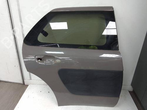 Right rear door CITROËN C4 CACTUS 1.6 BlueHDi 100 | BP25134921C5 