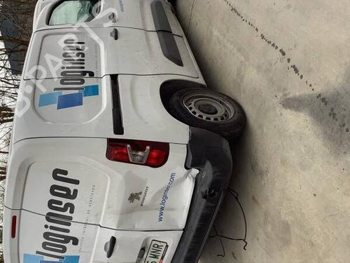 Elektronisk sensor PEUGEOT RIFTER 1.5 BlueHDi 100 | BP26051373M84 