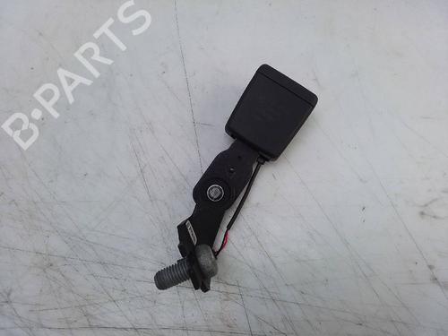 Used Seat buckle BMW 1 (F40) 116 d (116 hp) 18575201