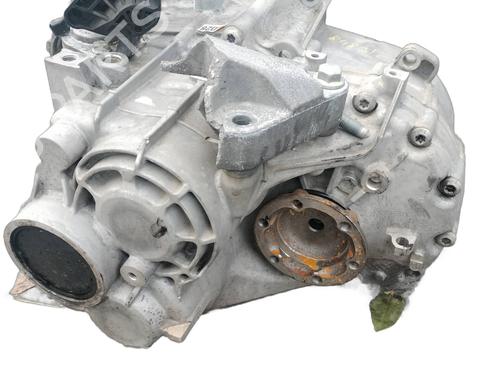 Gearbox SEAT LEON (5F1) 2.0 TDI | BP20504102M3 - Image 5