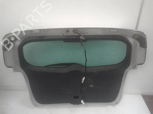 Used Tailgate TOYOTA VERSO (_R2_) 1.6 D4-D (WAR20_) (112 hp) 21501077