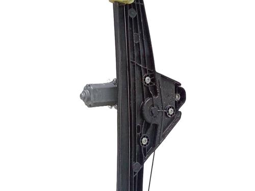 Front right window mechanism RENAULT CLIO V (B7_) 1.5 Blue dCi 85 (B7AG) | BP19658845C23  - Image 5