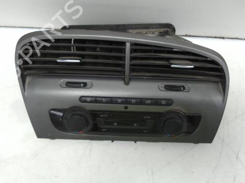 Used Climate control SEAT ALTEA (5P1) [2004-2015]  24155868