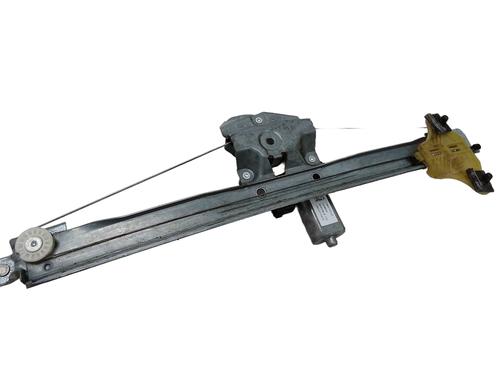 Used Front left window mechanism Front left window mechanism RENAULT CAPTUR I (J5_, H5_) 1.5 dCi 90 (J5N4, J5M5, J5MW, J5M6, J5AL, J5AJ) (90 hp) 18586994 18586994