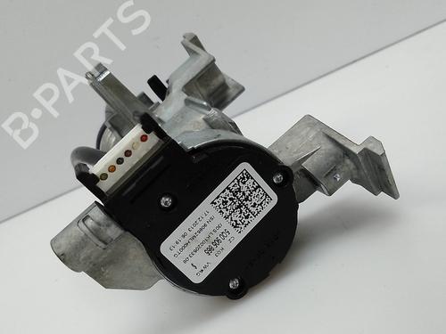 Ignition barrel SEAT LEON (5F1) 2.0 TDI | BP28150433M48 